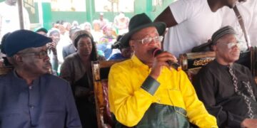 Double scrutin législatif et communal : le parti de Mamadou Sylla entre en lice