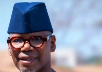 « Une main tendue ne génère ni parti-État ni système communiste », martèle Pr Lamarana Petty Diallo