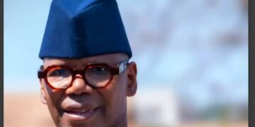 « Une main tendue ne génère ni parti-État ni système communiste », martèle Pr Lamarana Petty Diallo