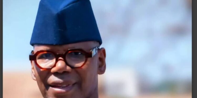 « Une main tendue ne génère ni parti-État ni système communiste », martèle Pr Lamarana Petty Diallo