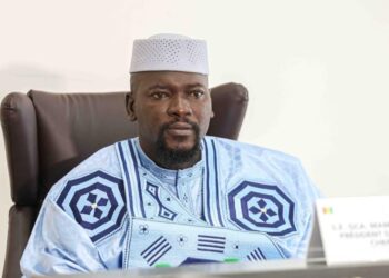 Primature : publication du décret portant nomination des membres du cabinet du Premier ministre