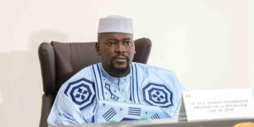 Primature : publication du décret portant nomination des membres du cabinet du Premier ministre