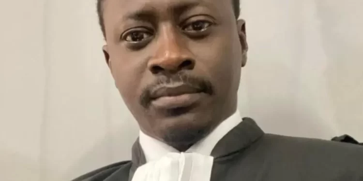 Législatives 2026 : des obstacles juridiques à anticiper… (Par Gilbert Tohon Camara)