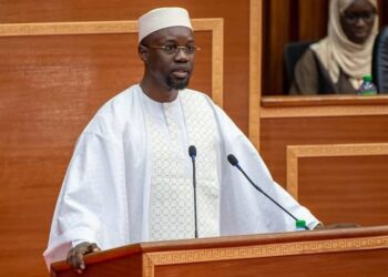 Supporters sénégalais détenus au Maroc : Ousmane Sonko privilégie la voie diplomatique et évoque un possible transfèrement