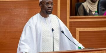 Supporters sénégalais détenus au Maroc : Ousmane Sonko privilégie la voie diplomatique et évoque un possible transfèrement