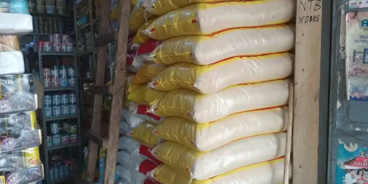 Marchés de Conakry : des différences relevées entre les tarifs officiels et les prix réels