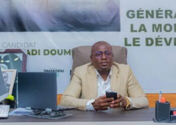 La GMD et l’équation des membres fondateurs: le Directeur Régional GMD Conakry active le levier de la pédagogie et précise !