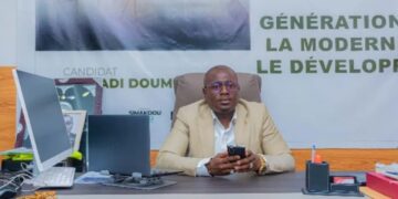 La GMD et l’équation des membres fondateurs: le Directeur Régional GMD Conakry active le levier de la pédagogie et précise !