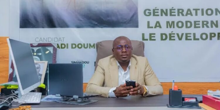 La GMD et l’équation des membres fondateurs: le Directeur Régional GMD Conakry active le levier de la pédagogie et précise !