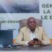 La GMD et l’équation des membres fondateurs: le Directeur Régional GMD Conakry active le levier de la pédagogie et précise !