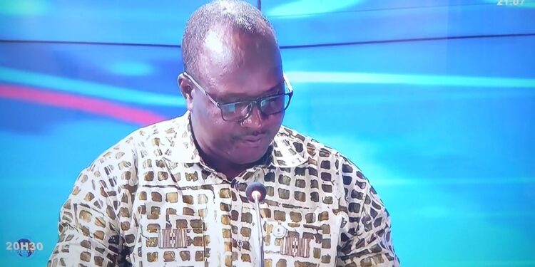 Urgent : 16 militaires sierra Leonais arretés après s&rsquo;être introduits en territoire guinéen