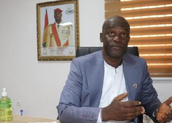 Télécommunications : le Directeur national des postes demis de ses fonctions pour faute lourde