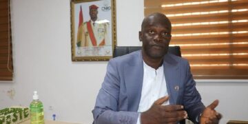 Télécommunications : le Directeur national des postes demis de ses fonctions pour faute lourde