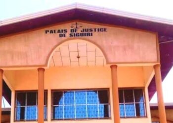 Siguiri : 31 affaires criminelles examinées lors de la nouvelle session du TPI