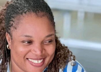 Patricia Lamah remercie les autorités après sa nomination au ministère de la Femme, de la Famille et des Solidarités
