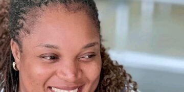 Patricia Lamah remercie les autorités après sa nomination au ministère de la Femme, de la Famille et des Solidarités