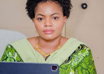 Santé : Khaïté Sall, une femme de dossiers aux commandes