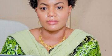 Santé : Khaïté Sall, une femme de dossiers aux commandes