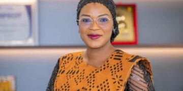 Dr Diaka Sidibé : « cette confiance renouvelée m’honore et me responsabilise davantage »