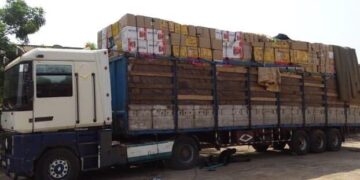 Circulation des camions: les mesures de limitation temporaire sont levées