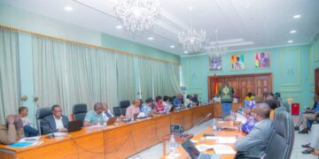 Phase 2 du NAFA : 50 millions de dollars pour lutter contre la pauvreté