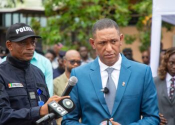 Sécurité et Protection civile : « Il n’y aura ni complaisance face à l’indiscipline, ni tolérance pour l’abus d’autorité.. », prévient le général Ahmed Mohamed Oury Diallo.