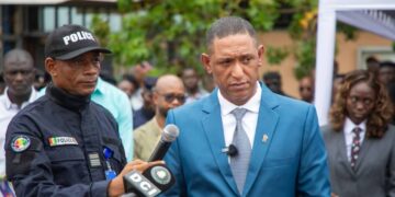 Sécurité et Protection civile : « Il n’y aura ni complaisance face à l’indiscipline, ni tolérance pour l’abus d’autorité.. », prévient le général Ahmed Mohamed Oury Diallo.