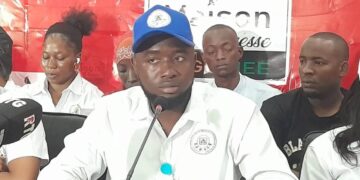 Crise du cash : « Cela nous a beaucoup fatigués et nos clients souffrent…», déclare le secrétaire général du SAMEL-Guinée (Dossier – 2ème partie)