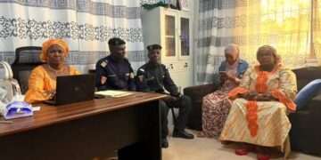 Labé: des interpellations en cours après l’agression d’une élève