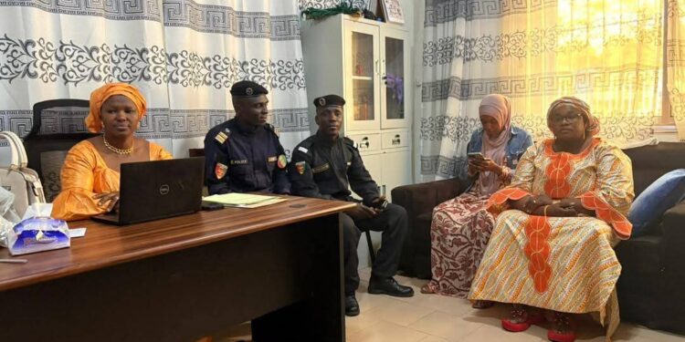 Labé: des interpellations en cours après l’agression d’une élève