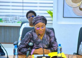 Rose Pola Pricemou se projette : « Nous travaillerons ensemble à investir dans le capital humain… »