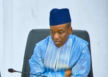 « Revenir dans cette grande maison est un honneur », déclare Mahamadou Abdoulaye Diallo lors de sa prise de fonction