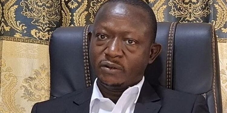 Agression filmée à Labé : le dossier confié au juge des enfants