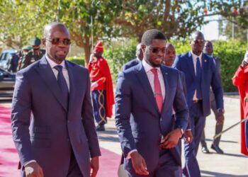 Crise universitaire au Sénégal : le président Faye annonce des réformes et un dialogue permanent