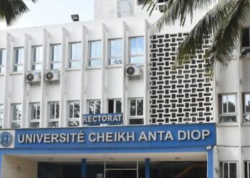 Décès d’un étudiant à l’UCAD : amicales d&rsquo;étudiants suspendues, activités pédagogiques maintenues