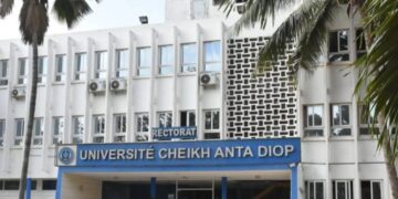 Décès d’un étudiant à l’UCAD : amicales d&rsquo;étudiants suspendues, activités pédagogiques maintenues