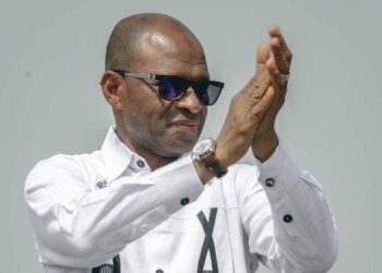 Politique : le FRONDEG fixe son congrès national extraordinaire au 15 février