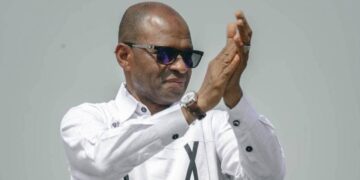 Politique : le FRONDEG fixe son congrès national extraordinaire au 15 février