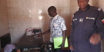 Kankan : 17 cliniques privées illégales fermées sur 25 établissements contrôlés