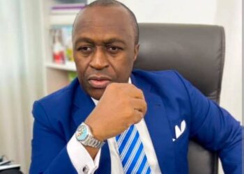 Décès de Consty Eka : une voix majeure des médias africains s’éteint à Abidjan