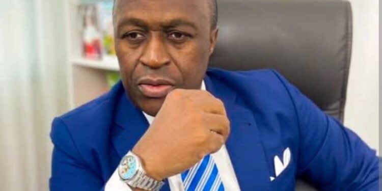 Décès de Consty Eka : une voix majeure des médias africains s’éteint à Abidjan