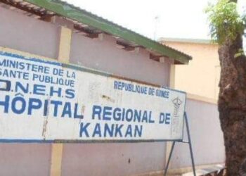 Vidéo virale sur l’hôpital de Kankan: des questions subsistent, des évidences s’imposent
