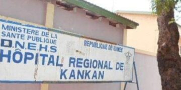 Vidéo virale sur l’hôpital de Kankan: des questions subsistent, des évidences s’imposent