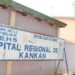 Vidéo virale sur l’hôpital de Kankan: des questions subsistent, des évidences s’imposent