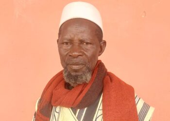 Dabola : le marché frappé par un grave incendie, le Sotikèmö réclame un camion de pompiers