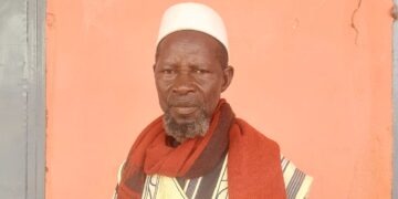 Dabola : le marché frappé par un grave incendie, le Sotikèmö réclame un camion de pompiers