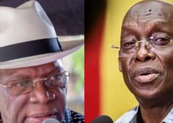 Procès en appel : Kassory Fofana et Mohamed Diané attendus ce jeudi à la CRIEF