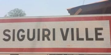 Konfra (Siguiri): des tirs en pleine soirée, une importante somme emportée