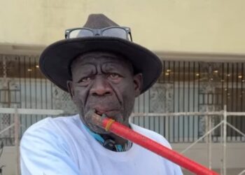 Décès du flûtiste Baba Galè Barry : « Mamadou Thug » revient sur les circonstances