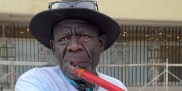 Décès du flûtiste Baba Galè Barry : « Mamadou Thug » revient sur les circonstances